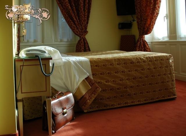 il giardino di albaro