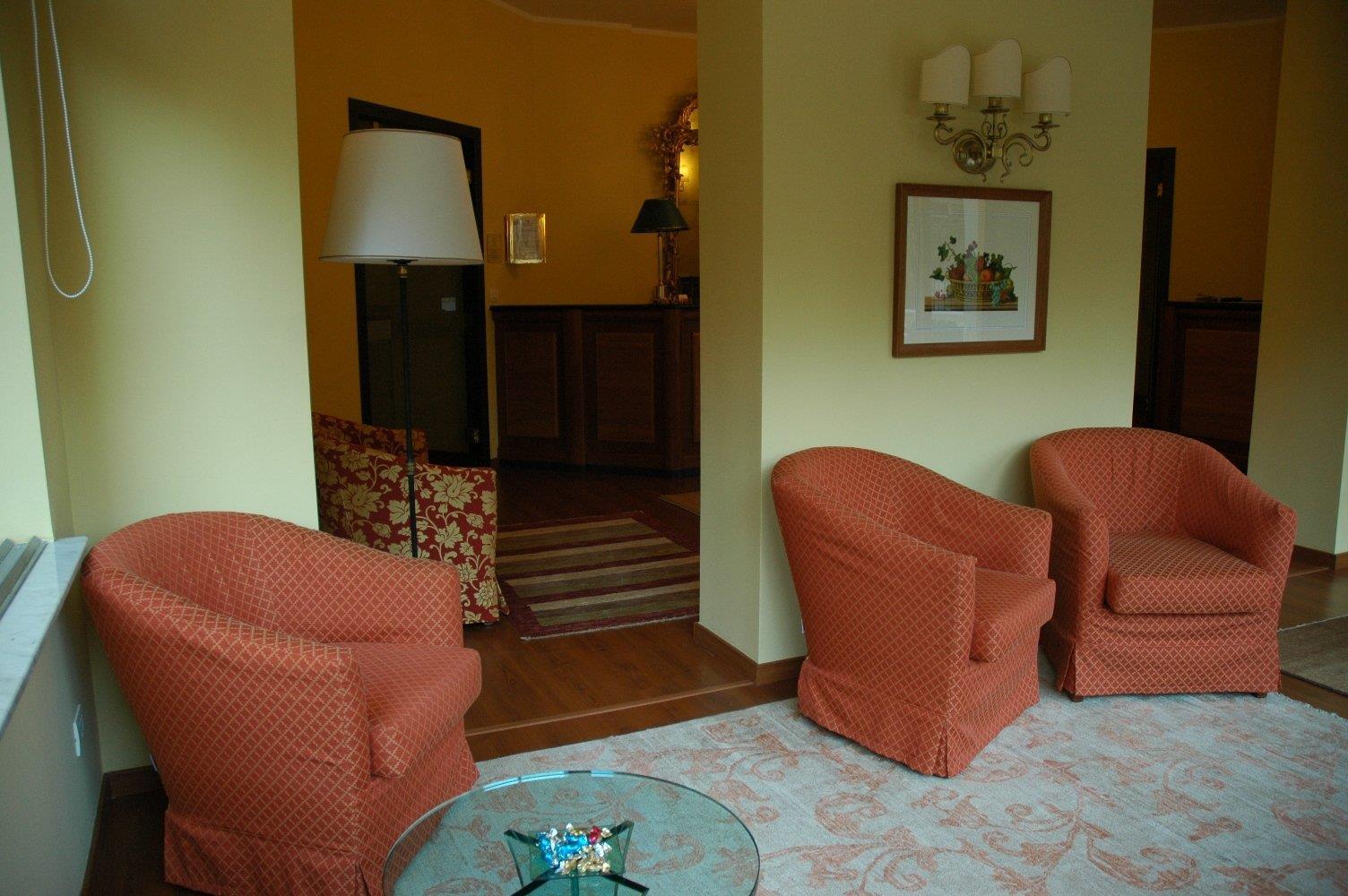 il giardino di albaro