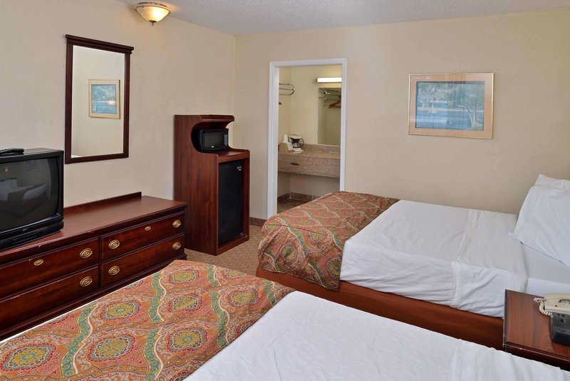 mansfield inn