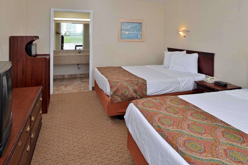 mansfield inn