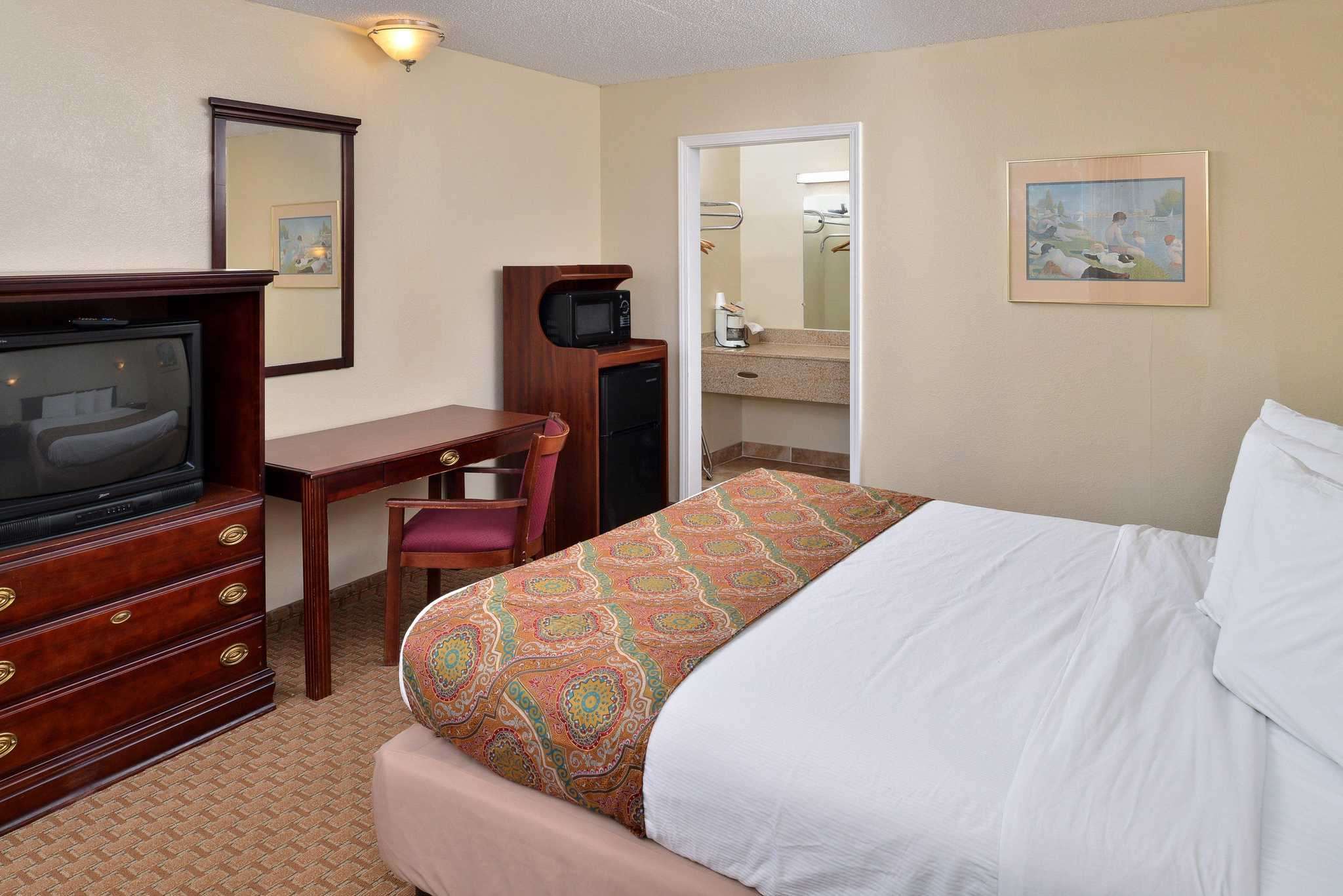 mansfield inn