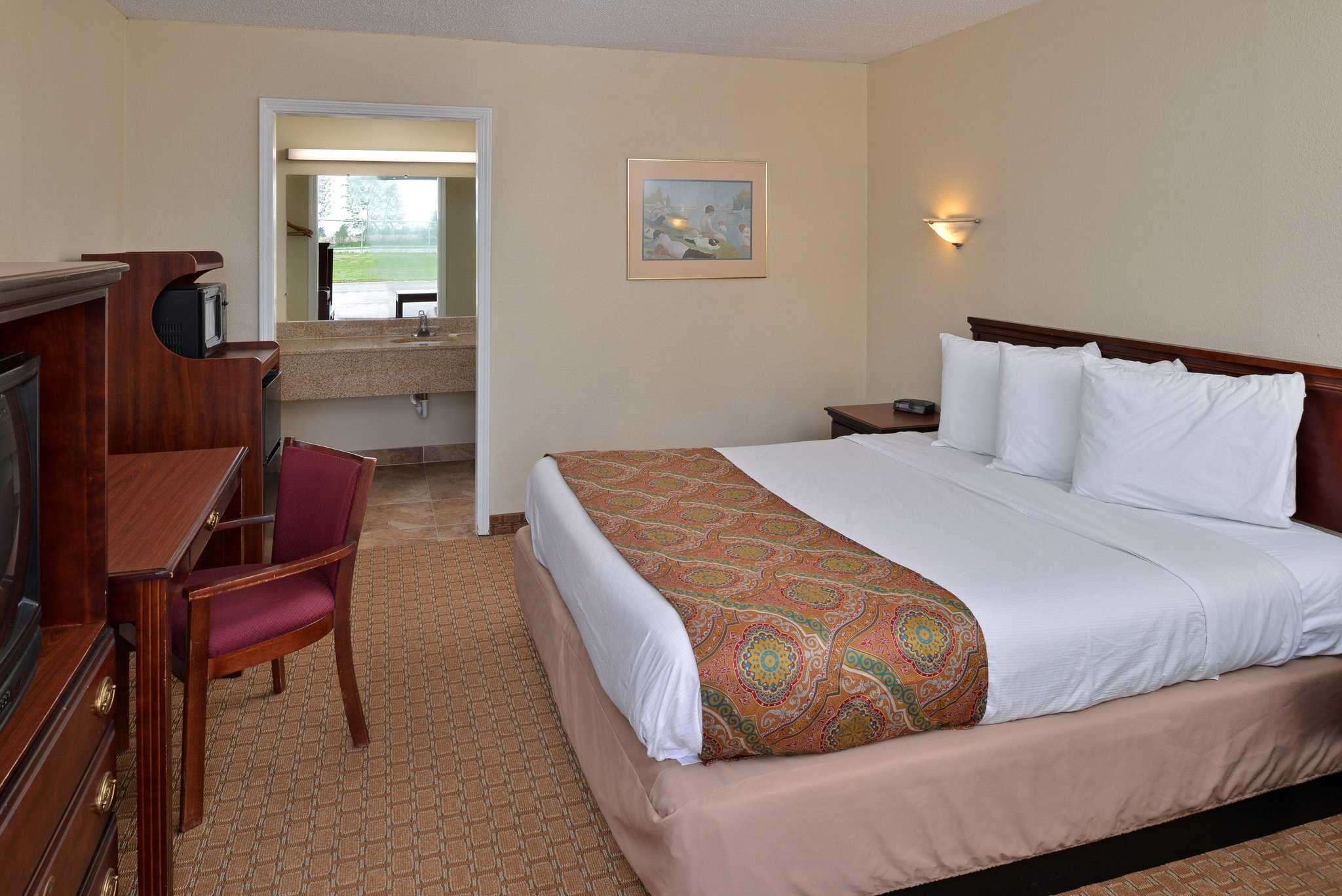 mansfield inn