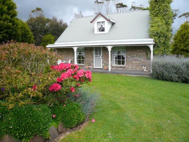 rosebank cottage collection