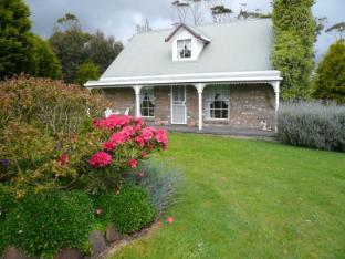 rosebank cottage collection