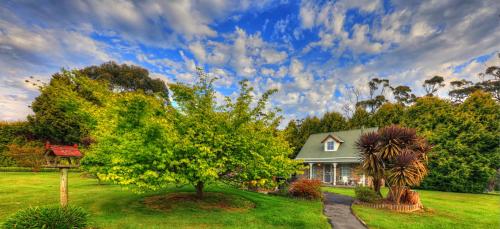 rosebank cottage collection