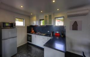 rosebank cottage collection