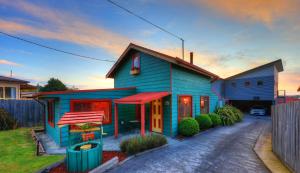 rosebank cottage collection