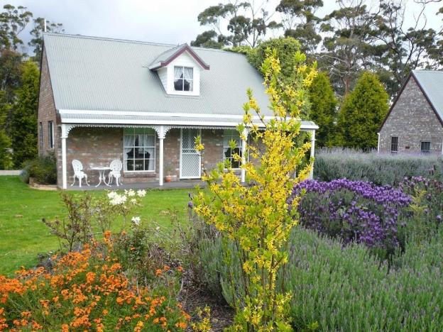 rosebank cottage collection