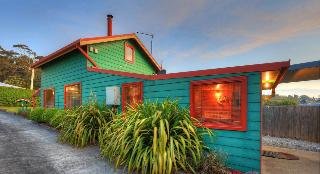 rosebank cottage collection