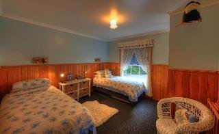 rosebank cottage collection