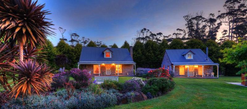 rosebank cottage collection