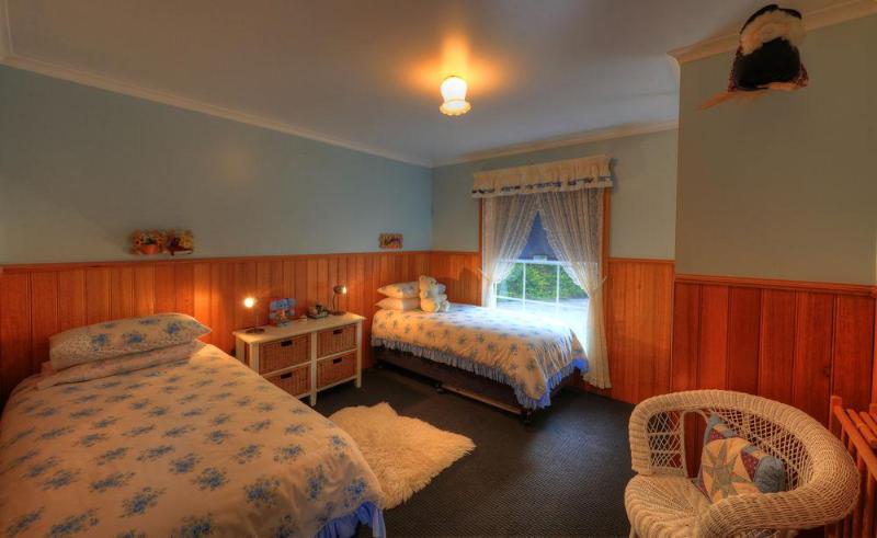 rosebank cottage collection