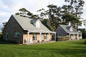 rosebank cottage collection