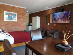 Travellers Inn Kaniva,Kaniva>>Bordertown,4 star