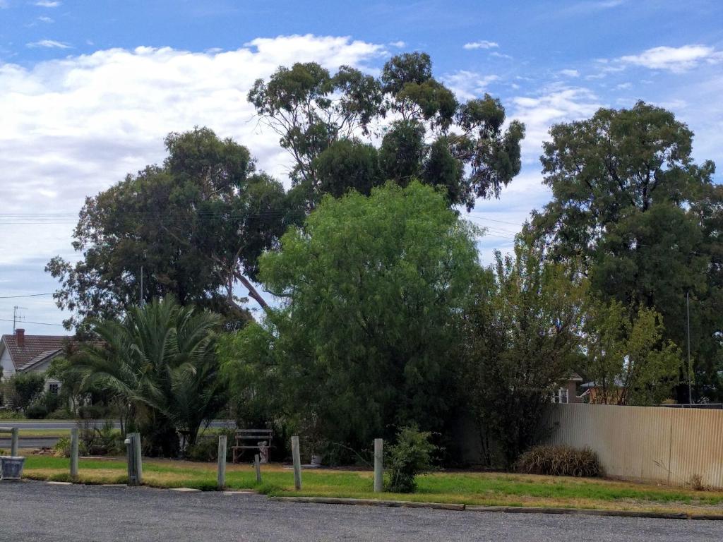 travellers inn kaniva