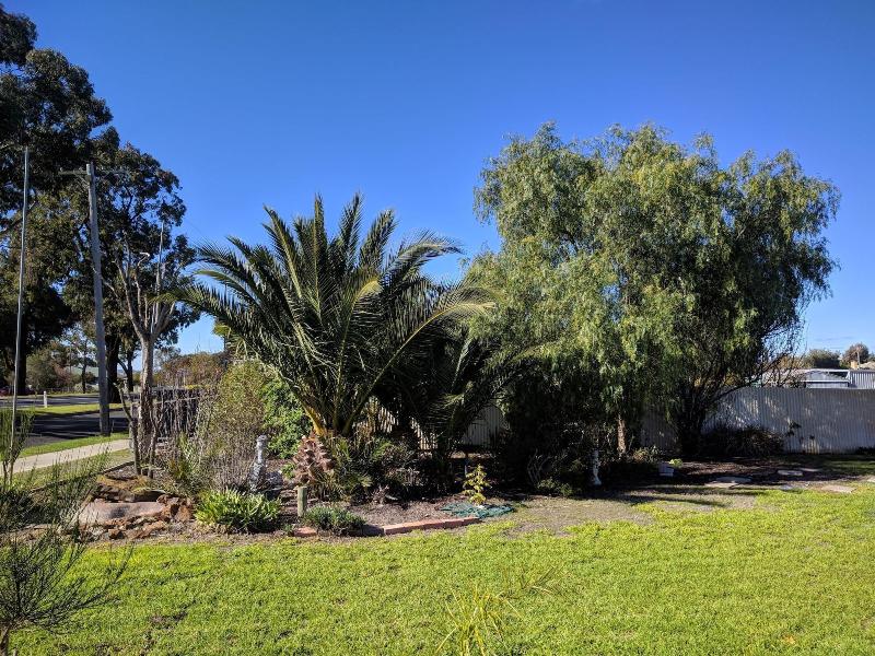 travellers inn kaniva