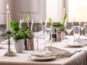 Mercure Lenzburg Krone,Lenzburg>>Aarburg,4 star