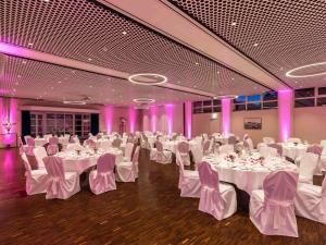 mercure lenzburg krone