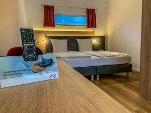 Moselhotel Weinhaus Simon,Bitburg>>Bernkastel-Wittlich,3 star