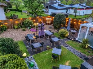 Moselhotel Weinhaus Simon,Bitburg>>Bernkastel-Wittlich,3 star