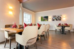 Moselhotel Weinhaus Simon,Bitburg>>Bernkastel-Wittlich,4 star