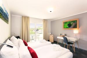 Moselhotel Weinhaus Simon,Bitburg>>Bernkastel-Wittlich,3 star