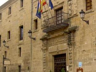 Eurostars Los Agustinos,La Rioja>>Haro,4 star