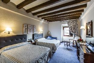 eurostars los agustinos