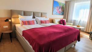 Maxhotel,Lindau>>Bodolz,4 star