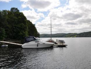 Beech Hill Hotel & Spa,Bowness-On-Windermere>>Bowland Bridge,4 star