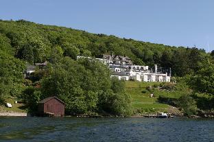 Beech Hill Hotel & Spa,Bowness-On-Windermere>>Bowland Bridge,4 star