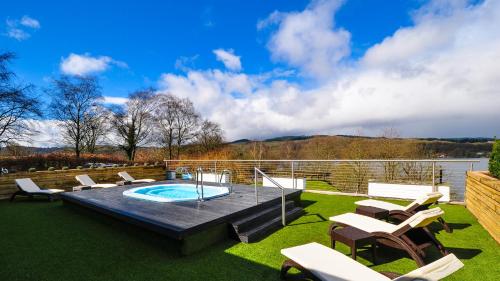 Beech Hill Hotel & Spa,Bowness-On-Windermere>>Bowland Bridge,4 star