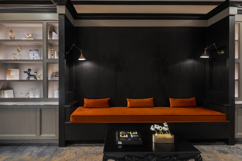 the drake oak brook autograph collection