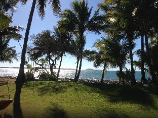 the resort dolphin heads