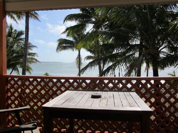 the resort dolphin heads