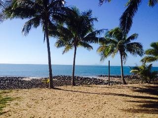 The Resort @ Dolphin Heads,Brampton Island>>Blacks Beach,4 star