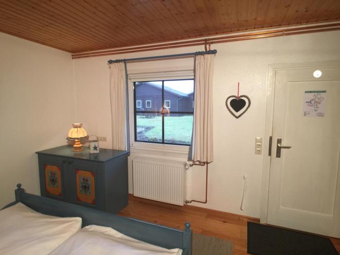 hotel and restaurant zur spreewalderin