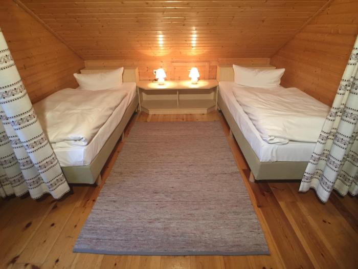 hotel and restaurant zur spreewalderin