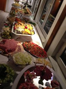 hotel and restaurant zur spreewalderin