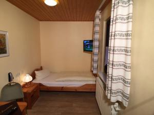 hotel and restaurant zur spreewalderin