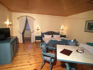 hotel and restaurant zur spreewalderin