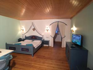 hotel and restaurant zur spreewalderin