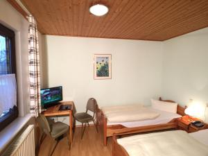 hotel and restaurant zur spreewalderin