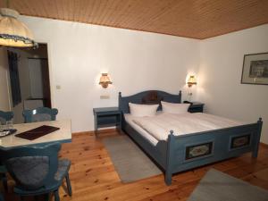 hotel and restaurant zur spreewalderin