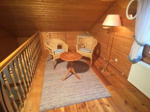 hotel and restaurant zur spreewalderin