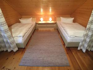 hotel and restaurant zur spreewalderin