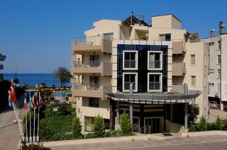 Viking Nona Beach,Kemer>>Antalya,4 star