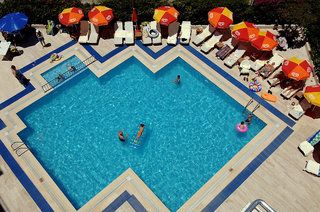 Viking Nona Beach,Kemer>>Antalya,4 star