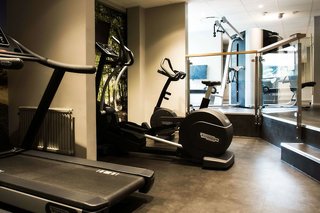 comfort hotel panorama