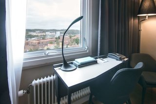 comfort hotel panorama